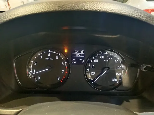 Used Honda Amaze [2018-2021] 1.2 S MT Petrol [2018-2020] in Kanpur