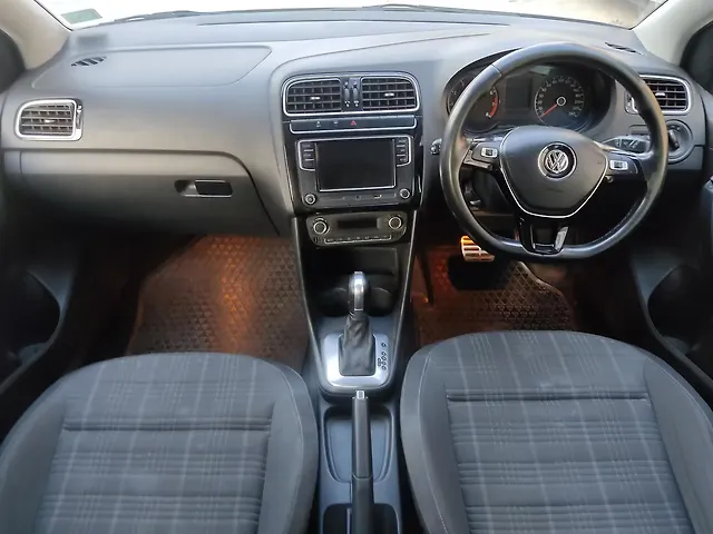 Used Volkswagen Polo [2016-2019] GT TSI in Hyderabad