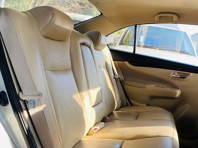 Used Maruti Suzuki Ciaz [2017-2018] Delta 1.3 Hybrid in Chandigarh