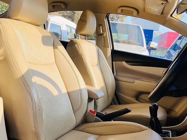 Used Maruti Suzuki Ciaz [2017-2018] Delta 1.3 Hybrid in Chandigarh
