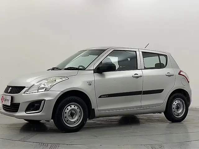 Used 2016 Maruti Suzuki Swift in Gurgaon