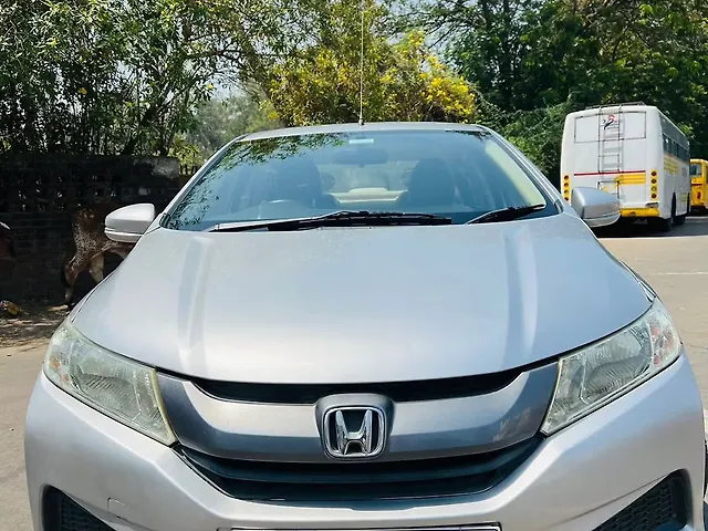 Used 2014 Honda City in Vadodara