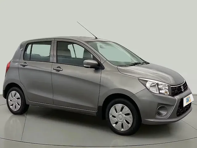 Used 2019 Maruti Suzuki Celerio in Delhi