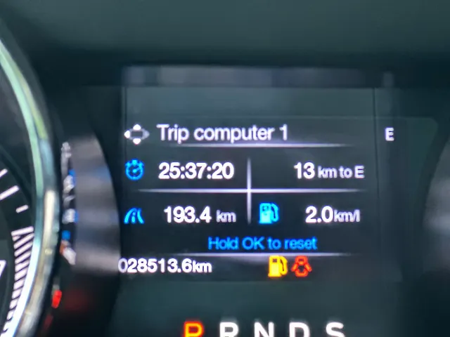 Used Ford Mustang GT Fastback 5.0L v8 in Mumbai