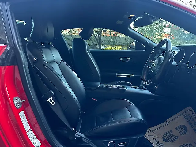 Used Ford Mustang GT Fastback 5.0L v8 in Mumbai