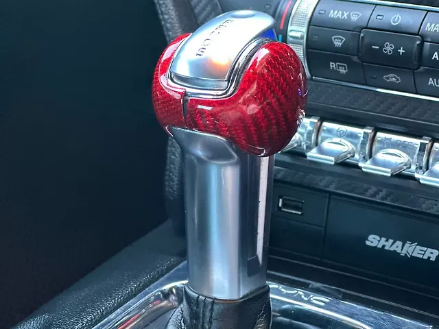 Used Ford Mustang GT Fastback 5.0L v8 in Mumbai
