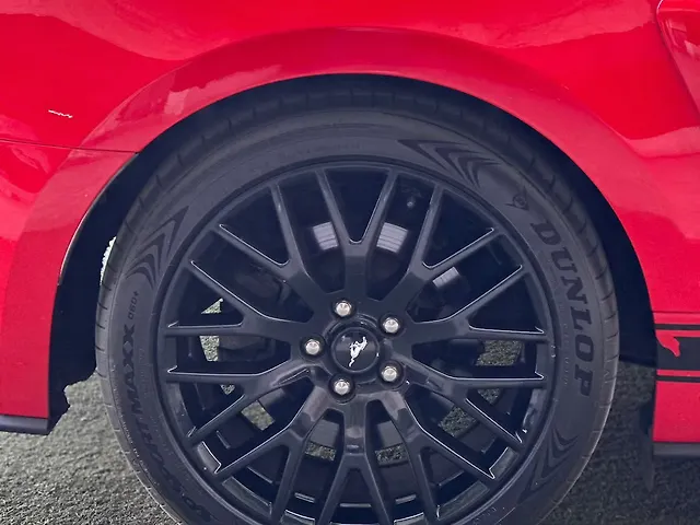 Used Ford Mustang GT Fastback 5.0L v8 in Mumbai