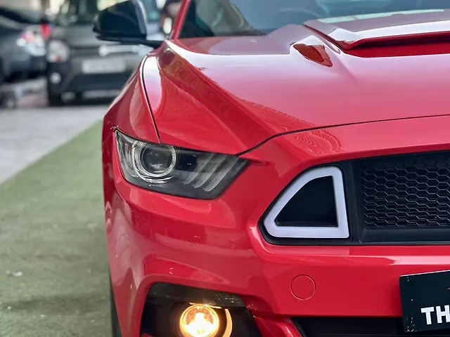 Used Ford Mustang GT Fastback 5.0L v8 in Mumbai