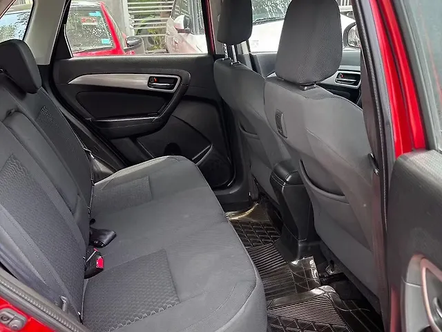 Used Maruti Suzuki Vitara Brezza [2016-2020] ZDi Plus in Chandigarh