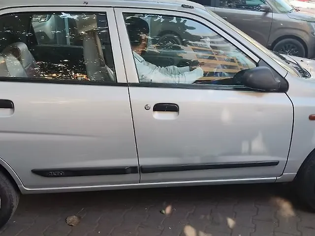 Used Maruti Suzuki Alto K10 [2010-2014] VXi in Bangalore