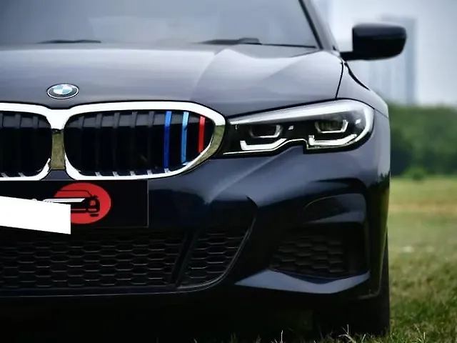 Used 2022 BMW 3 Series Gran Limousine in Kolkata