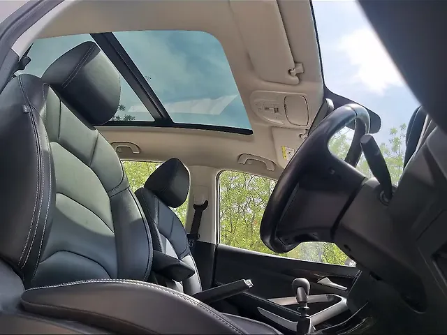 Used MG Hector [2019-2021] Sharp 2.0 Diesel [2019-2020] in Ludhiana