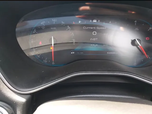 Used MG Hector [2019-2021] Sharp 2.0 Diesel [2019-2020] in Ludhiana