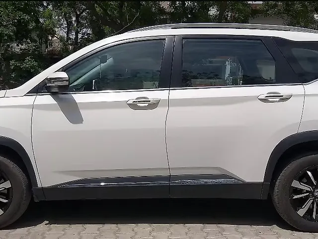 Used MG Hector [2019-2021] Sharp 2.0 Diesel [2019-2020] in Ludhiana