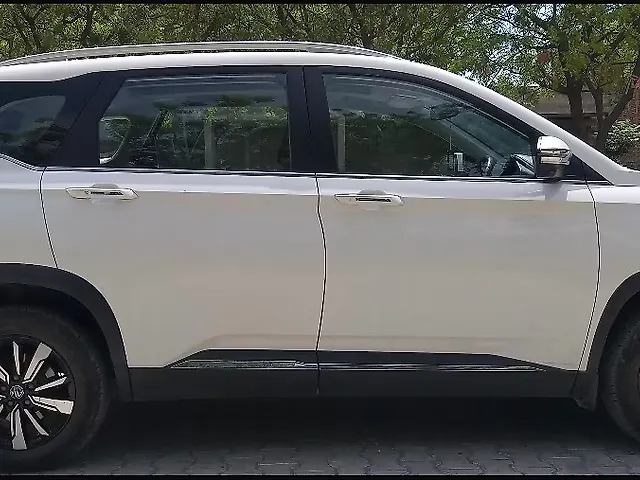 Used MG Hector [2019-2021] Sharp 2.0 Diesel [2019-2020] in Ludhiana
