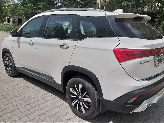 Used MG Hector [2019-2021] Sharp 2.0 Diesel [2019-2020] in Ludhiana