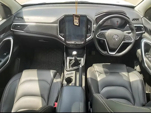 Used MG Hector [2019-2021] Sharp 2.0 Diesel [2019-2020] in Ludhiana