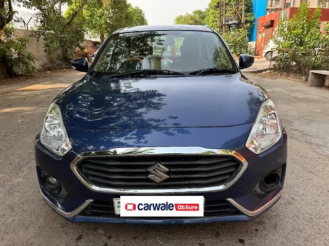 Used 2019 Maruti Suzuki DZire in Lucknow