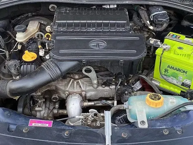 Used Tata Tiago XT CNG [2022-2023] in Vadodara