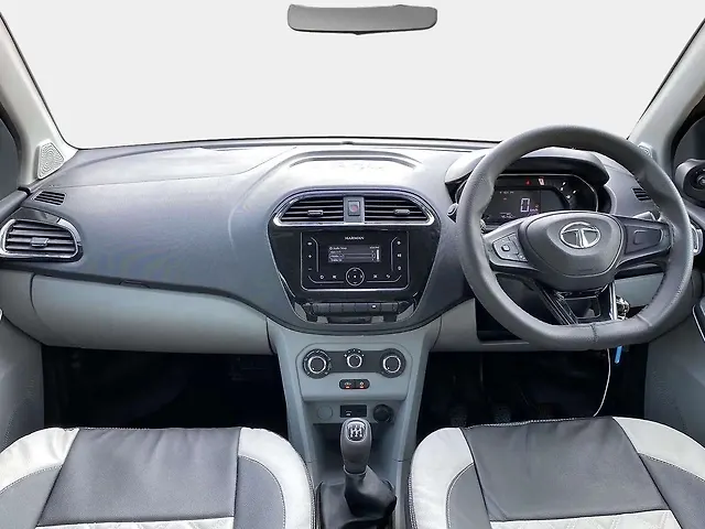 Used Tata Tiago XT CNG [2022-2023] in Vadodara