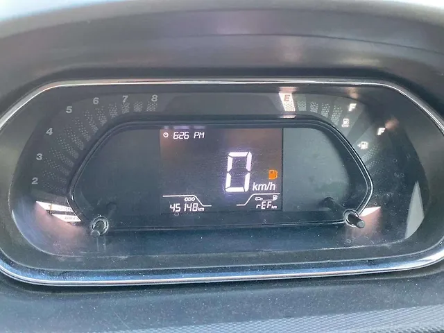 Used Tata Tiago XT CNG [2022-2023] in Vadodara