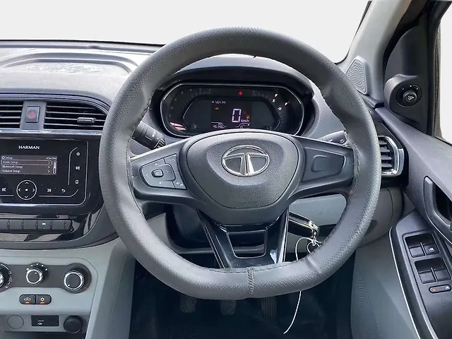 Used Tata Tiago XT CNG [2022-2023] in Vadodara