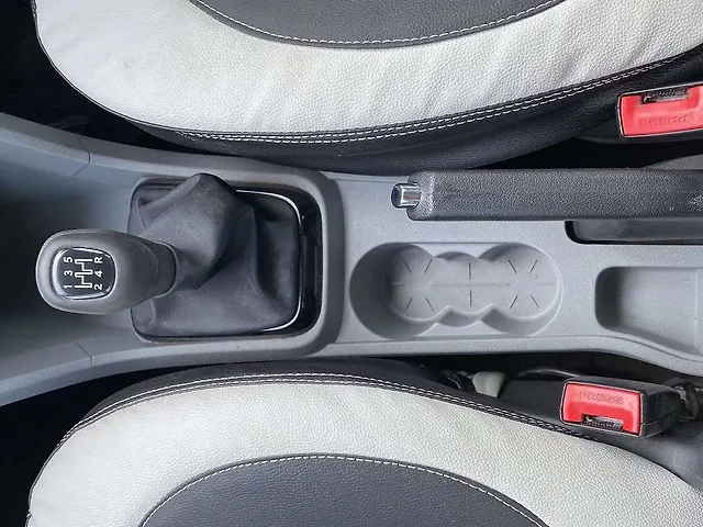 Used Tata Tiago XT CNG [2022-2023] in Vadodara