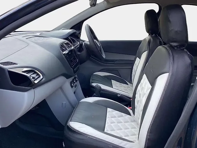 Used Tata Tiago XT CNG [2022-2023] in Vadodara