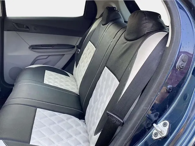 Used Tata Tiago XT CNG [2022-2023] in Vadodara
