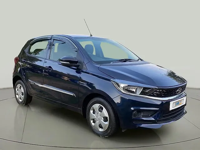 Used 2022 Tata Tiago in Vadodara
