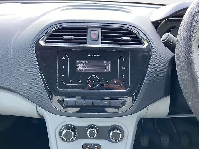 Used Tata Tiago XT CNG [2022-2023] in Vadodara
