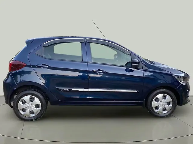 Used Tata Tiago XT CNG [2022-2023] in Vadodara
