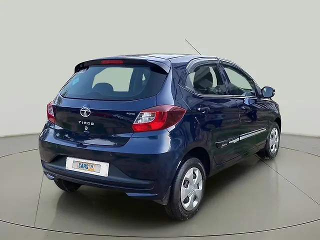 Used Tata Tiago XT CNG [2022-2023] in Vadodara