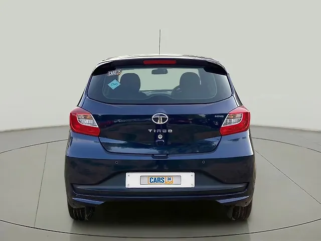 Used Tata Tiago XT CNG [2022-2023] in Vadodara