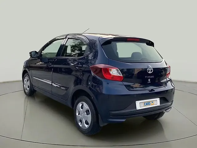 Used Tata Tiago XT CNG [2022-2023] in Vadodara