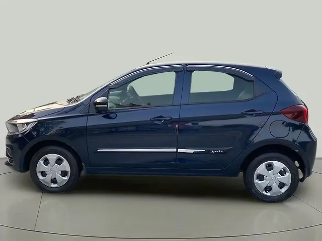 Used Tata Tiago XT CNG [2022-2023] in Vadodara