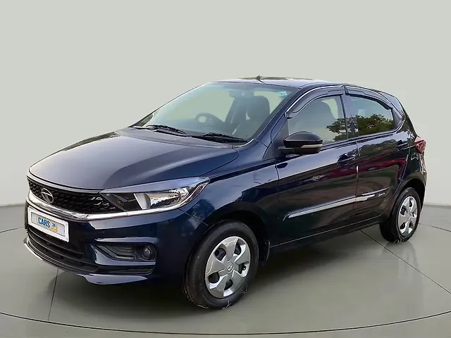 Used Tata Tiago XT CNG [2022-2023] in Vadodara