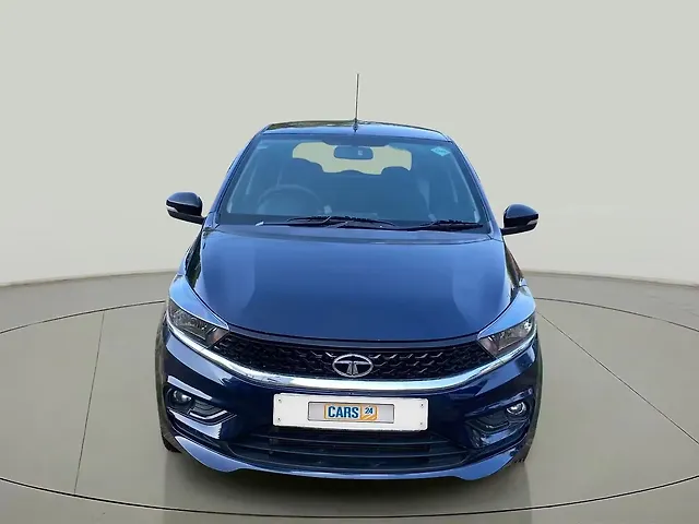 Used Tata Tiago XT CNG [2022-2023] in Vadodara