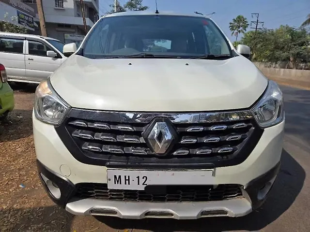 Used 2016 Renault Lodgy in Sangli