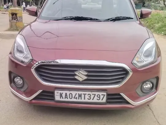 Used 2017 Maruti Suzuki DZire in Bangalore
