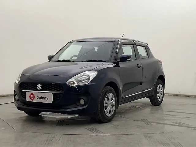 Used 2023 Maruti Suzuki Swift in Hyderabad