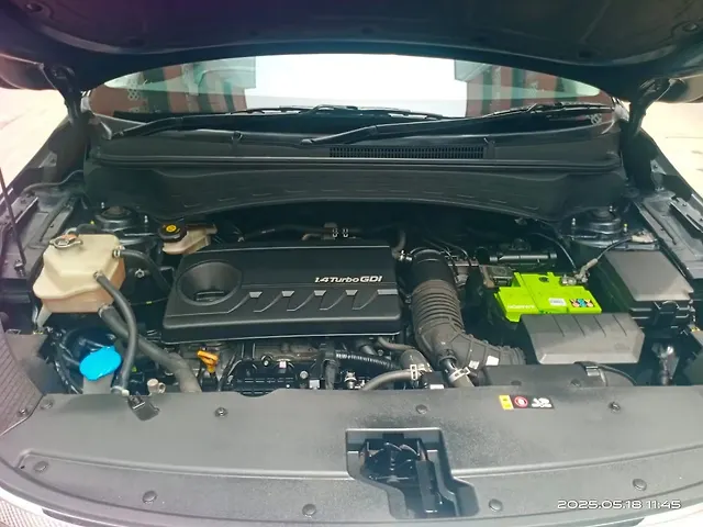 Used Kia Seltos [2022-2023] GTX Plus 1.4 DCT in Chennai