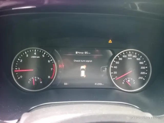 Used Kia Seltos [2022-2023] GTX Plus 1.4 DCT in Chennai