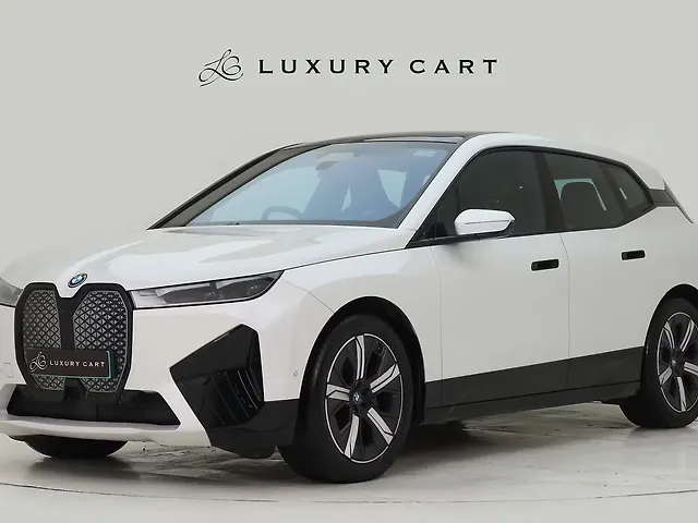 Used 2023 BMW iX in Noida