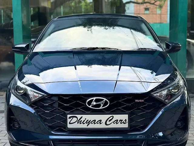 Used 2020 Hyundai Elite i20 in Chennai