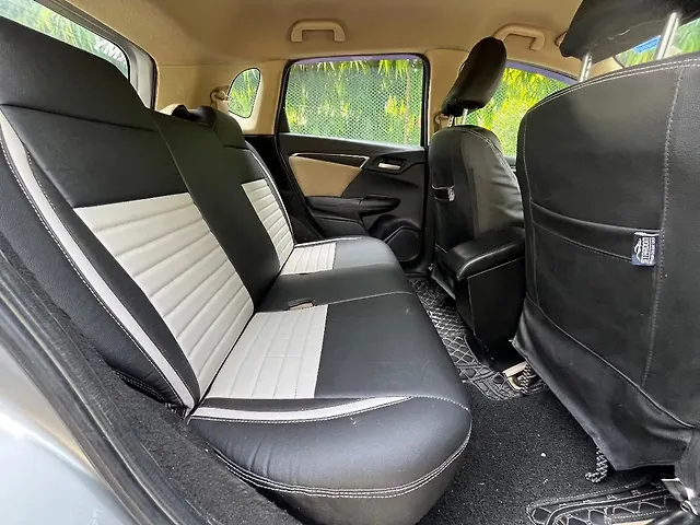 Used Honda Jazz [2015-2018] V Petrol in Faridabad