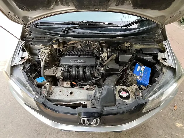 Used Honda Jazz [2015-2018] V Petrol in Faridabad