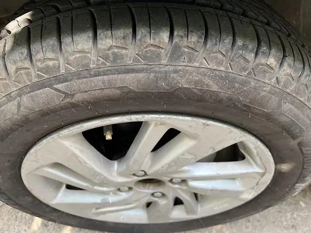 Used Honda Jazz [2015-2018] V Petrol in Faridabad