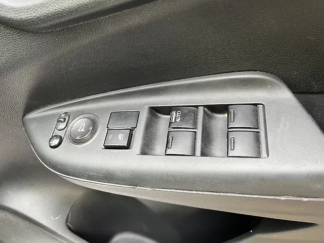 Used Honda Jazz [2015-2018] V Petrol in Faridabad