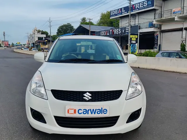 Used 2014 Maruti Suzuki Swift in Kollam